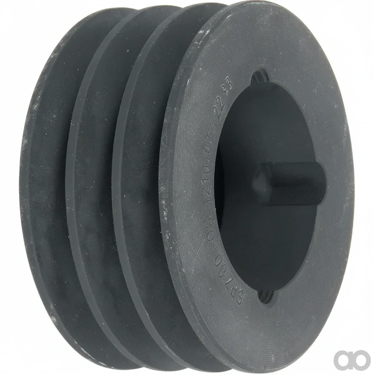 Prillinger - 00935276 - Keilriemenscheibe Spz 150-03