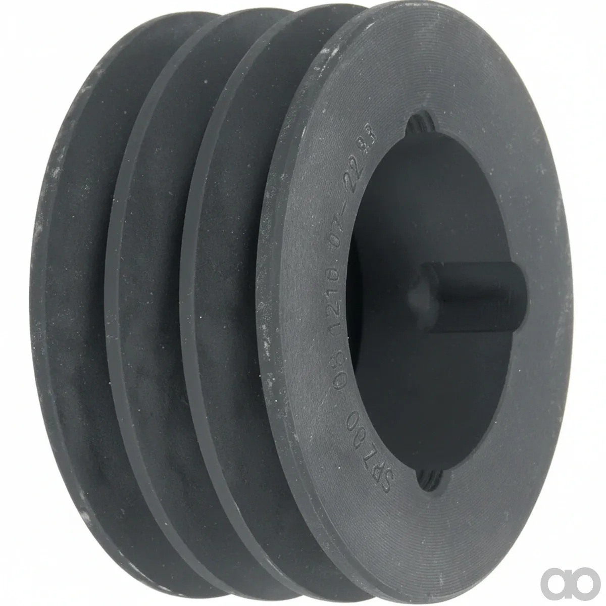Prillinger - 00935283 - Keilriemenscheibe Spz 250-03