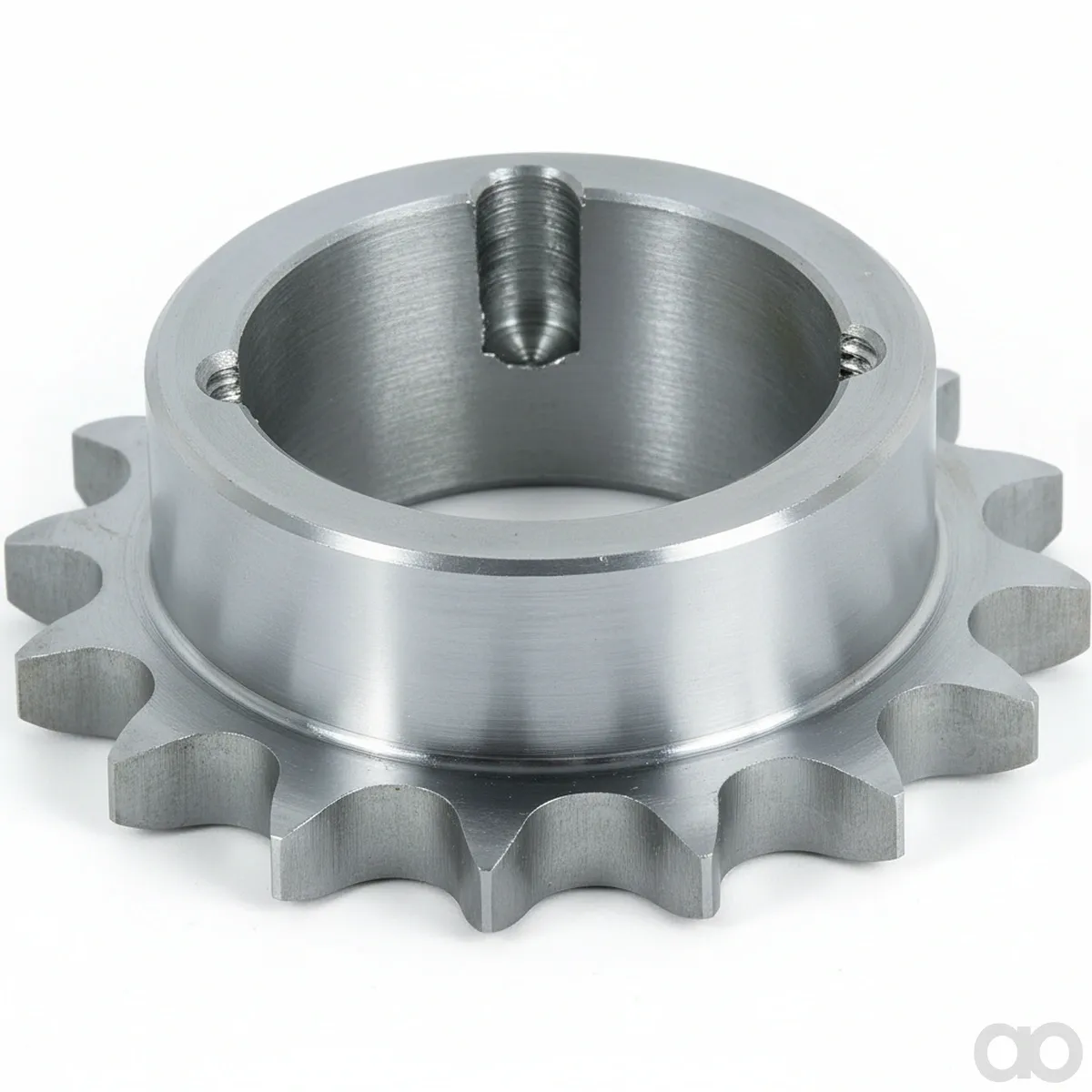 Prillinger - 00935296 - Kettenrad Simplex fuer Tpl, 3/4