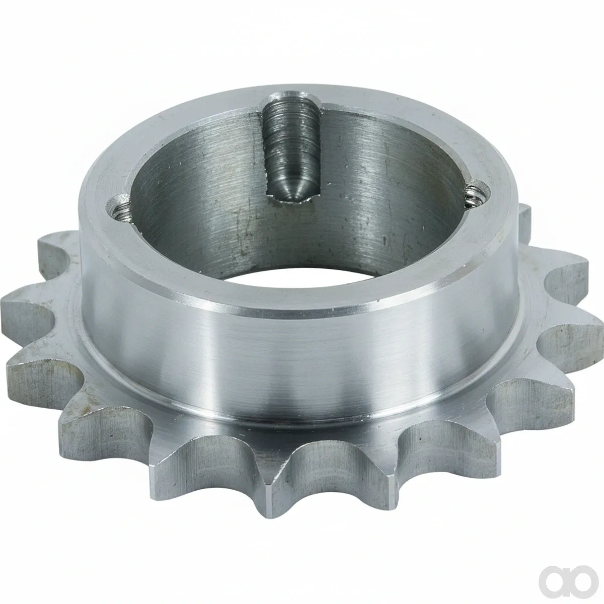 Prillinger - 00935299 - Kettenrad Simplex Fuer Tpl, 3/4