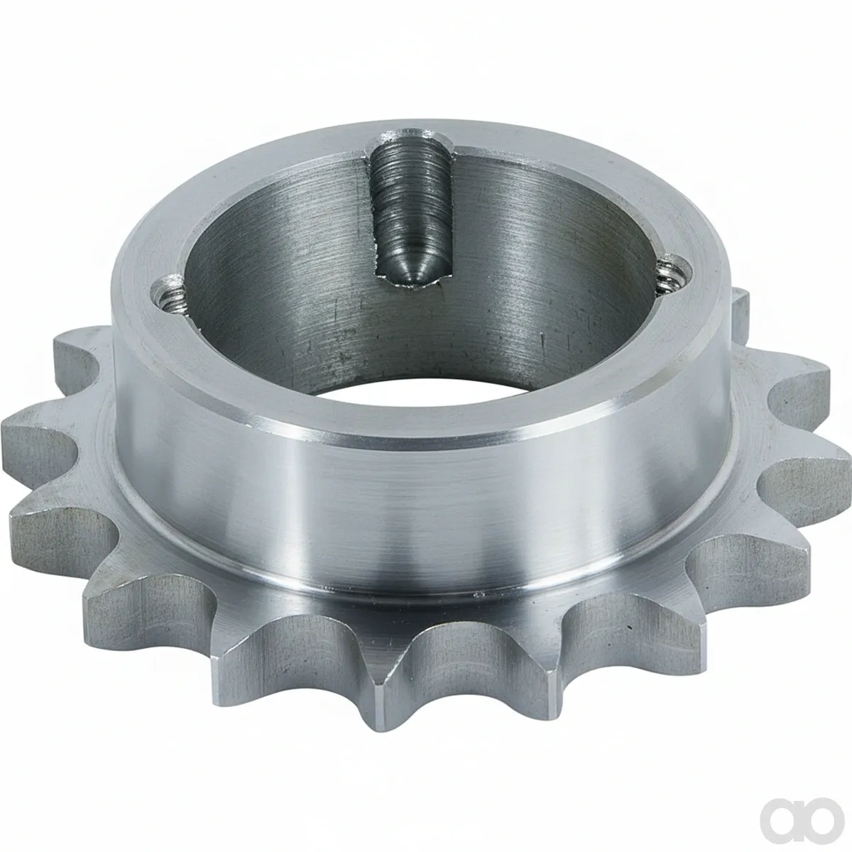 Prillinger - 00935391 - Kettenrad Simplex fuer Tpl