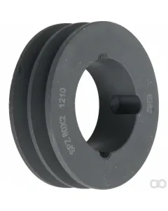 Prillinger - 00935402 - Keilriemenscheibe Spb 106-02