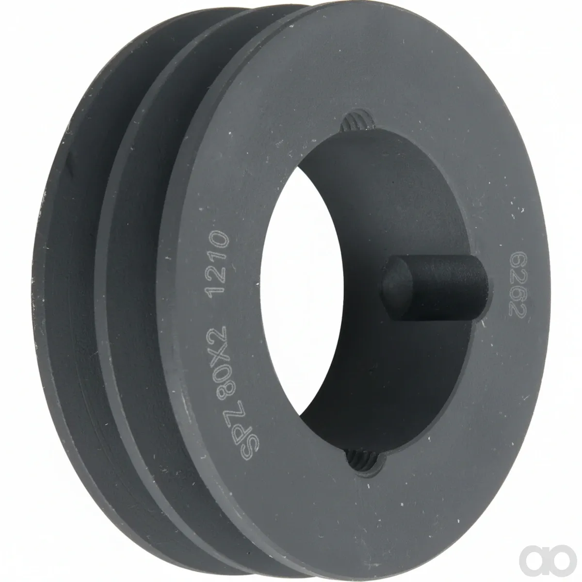 Prillinger - 00935405 - Keilriemenscheibe Spb 355-02