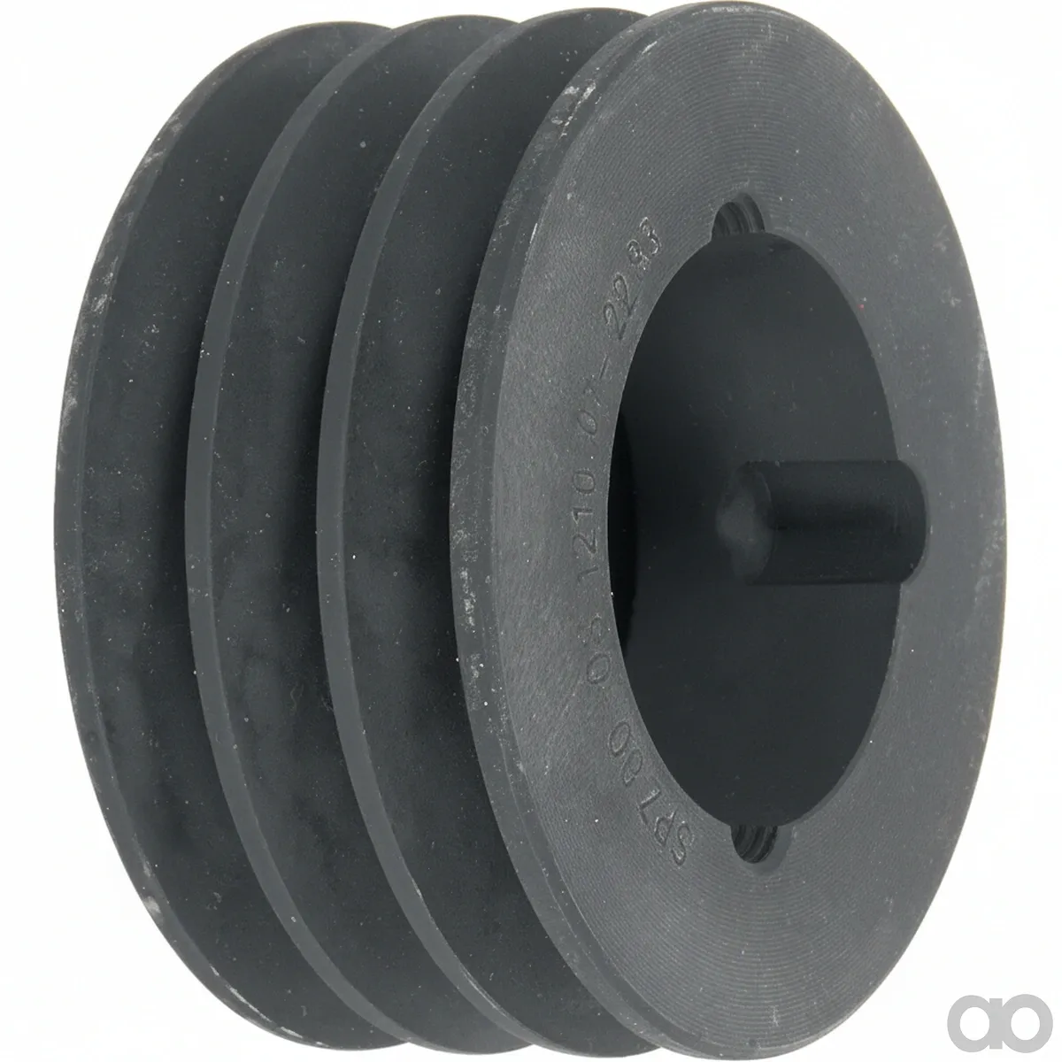 Prillinger - 00935406 - Keilriemenscheibe Spb 100-03
