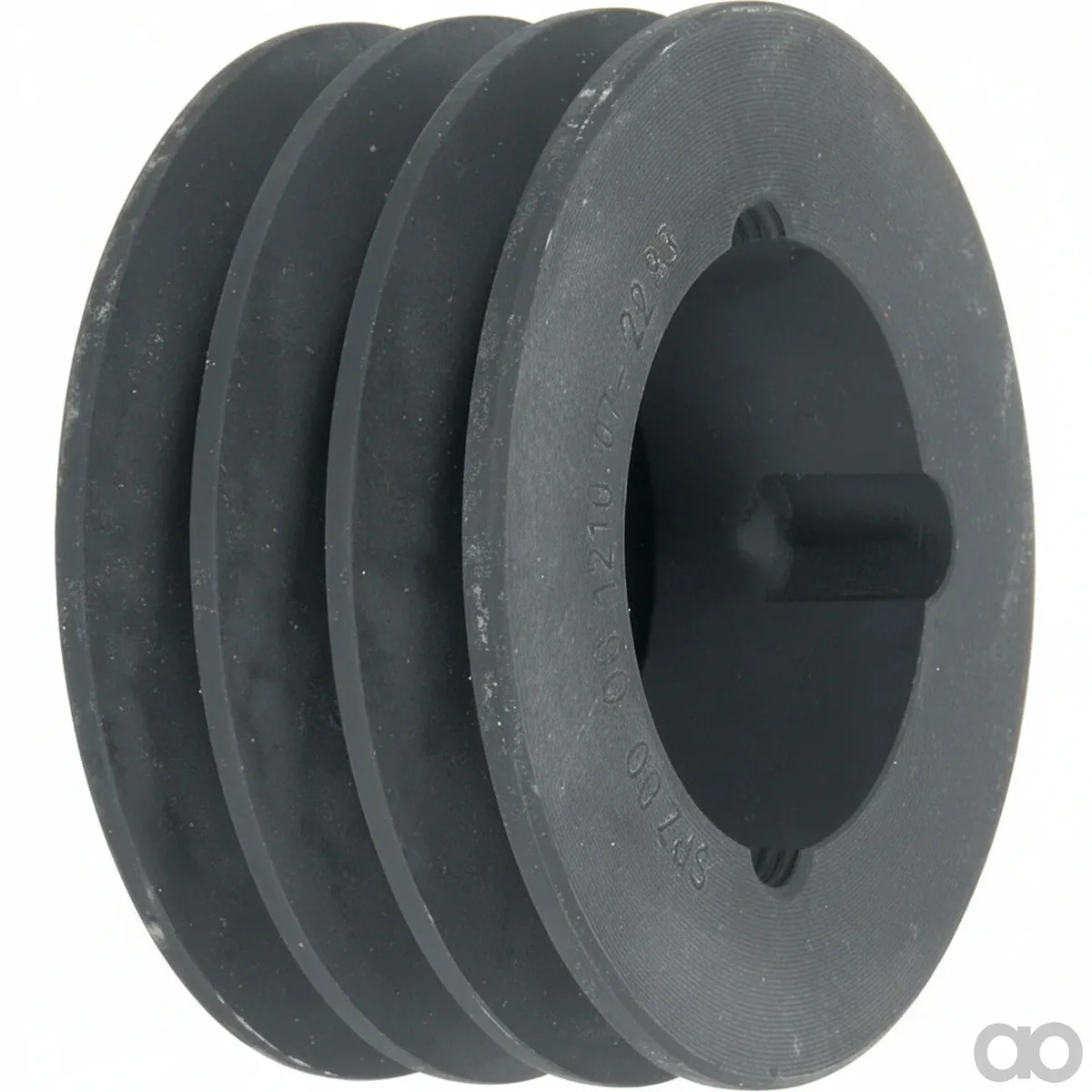 Prillinger - 00935407 - Keilriemenscheibe Spb 106-03