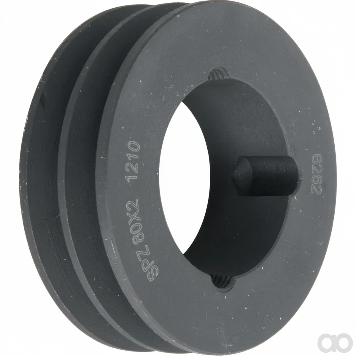 Prillinger - 00935498 - Keilriemenscheibe SPB 300-02