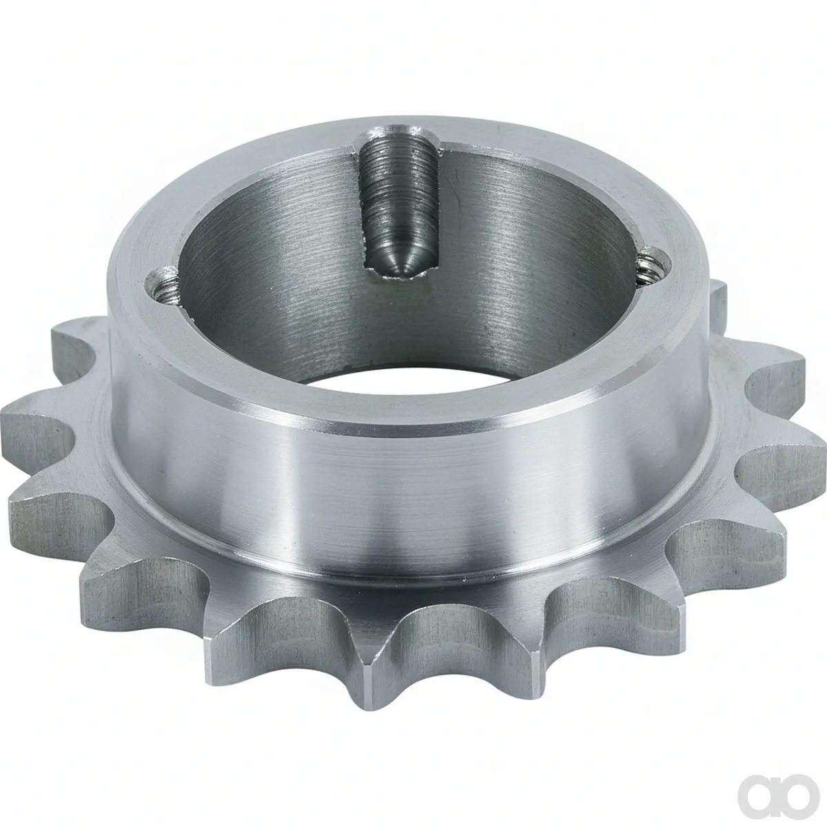 Prillinger - 00935821 - Kettenrad Simplex fuer TPL, 5/8"