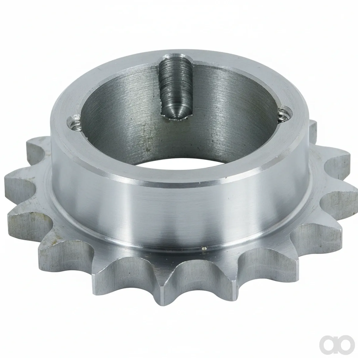 Prillinger - 00935846 - Kettenrad Simplex Fuer Tpl, 1" X
