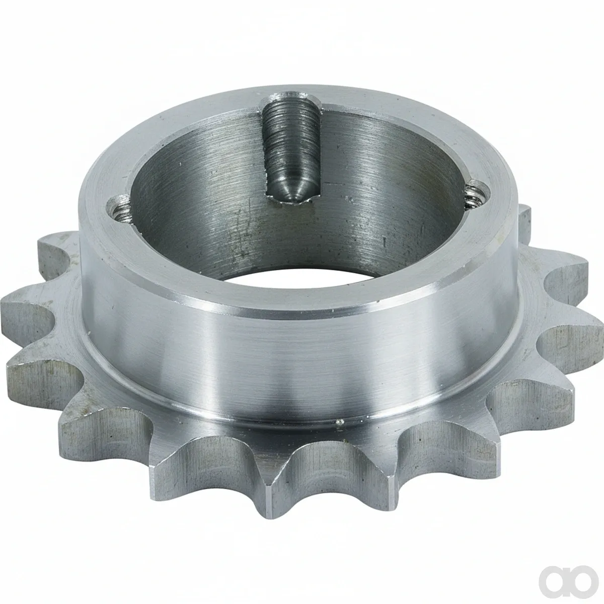 Prillinger - 00935847 - Kettenrad Simplex Fuer Tpl, 1" X