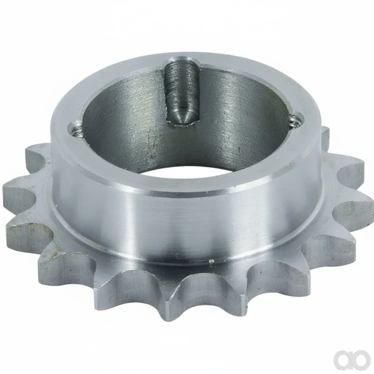 Prillinger - 00935849 - Kettenrad Simplex Fuer Tpl, 1" X