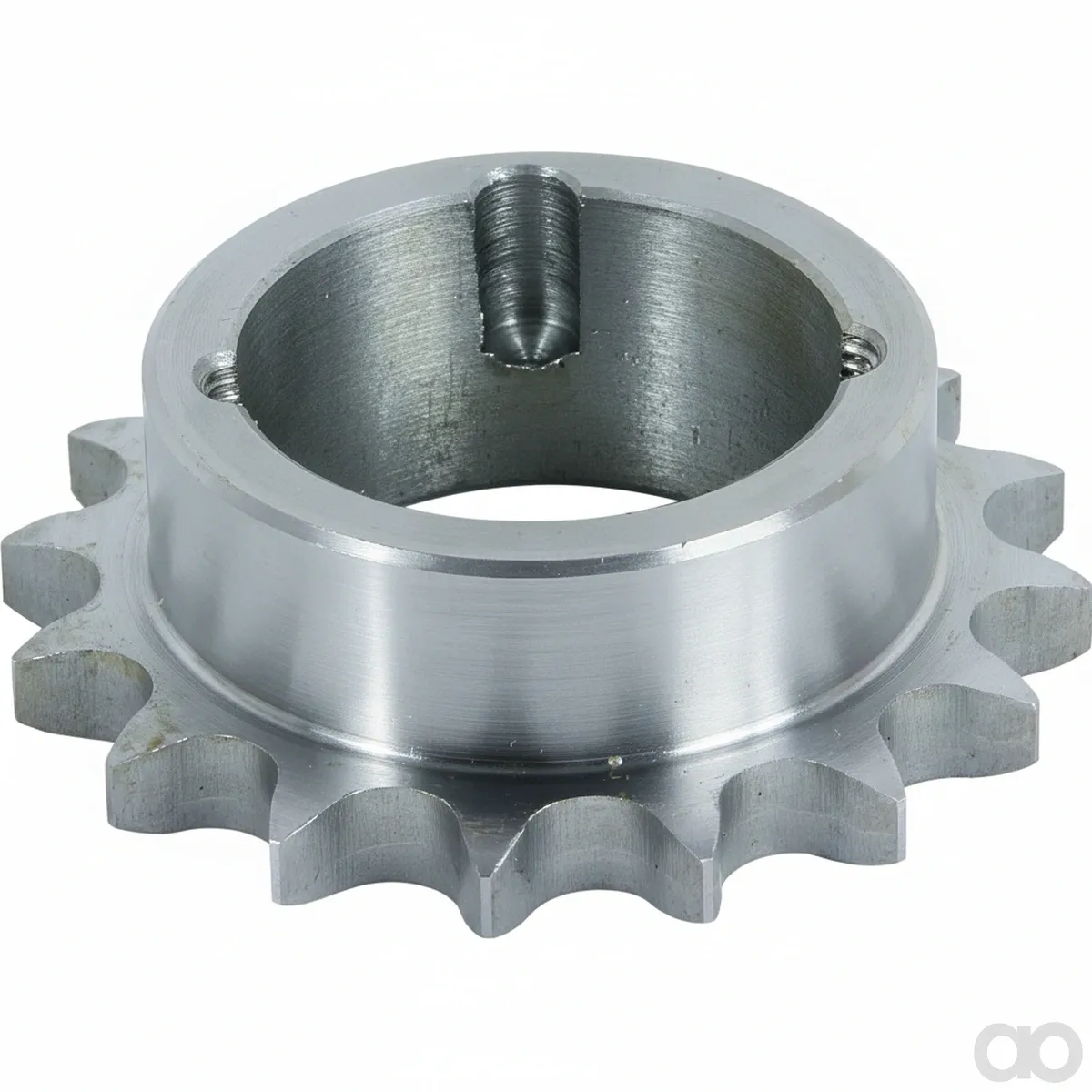 Prillinger - 00935851 - Kettenrad Simplex Fuer Tpl, 1" X