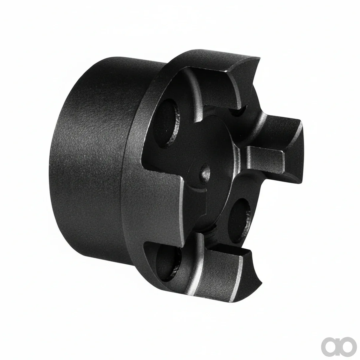 Prillinger - 00936027 - Halbkupplung Typ 38/45, Form