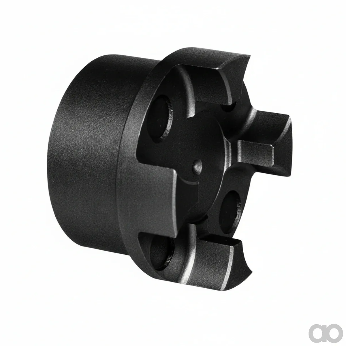 Prillinger - 00936031 - Halbkupplung Typ 65/75, Form