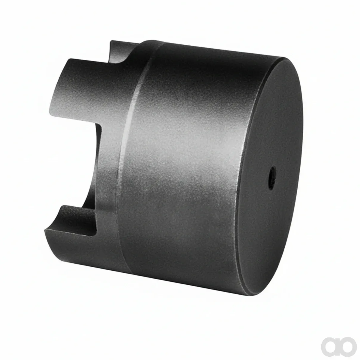 Prillinger - 00936037 - Halbkupplung Typ 38/45, Form