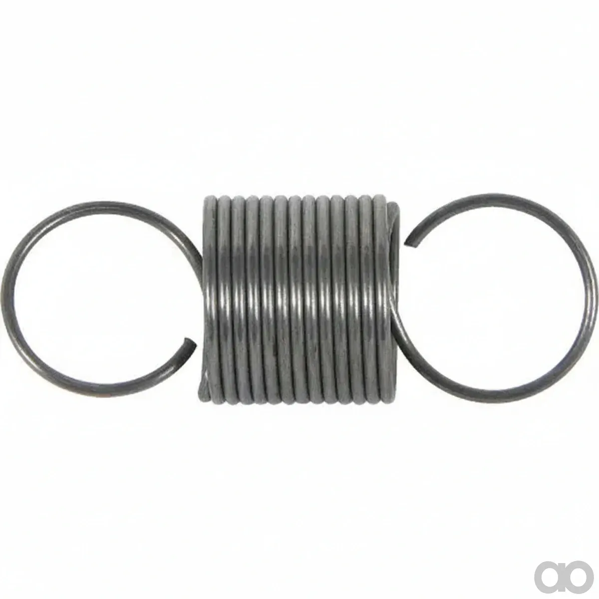 Prillinger - 00940015 - Zugfeder Diameter 15 X 120,8 X 1 Mm