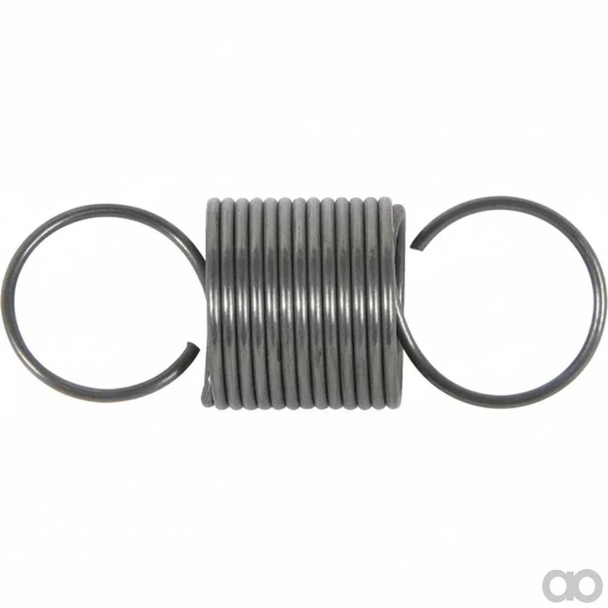 Prillinger - 00940022 - Zugfeder Diameter 18,8 X 76 X 1,25 Mm