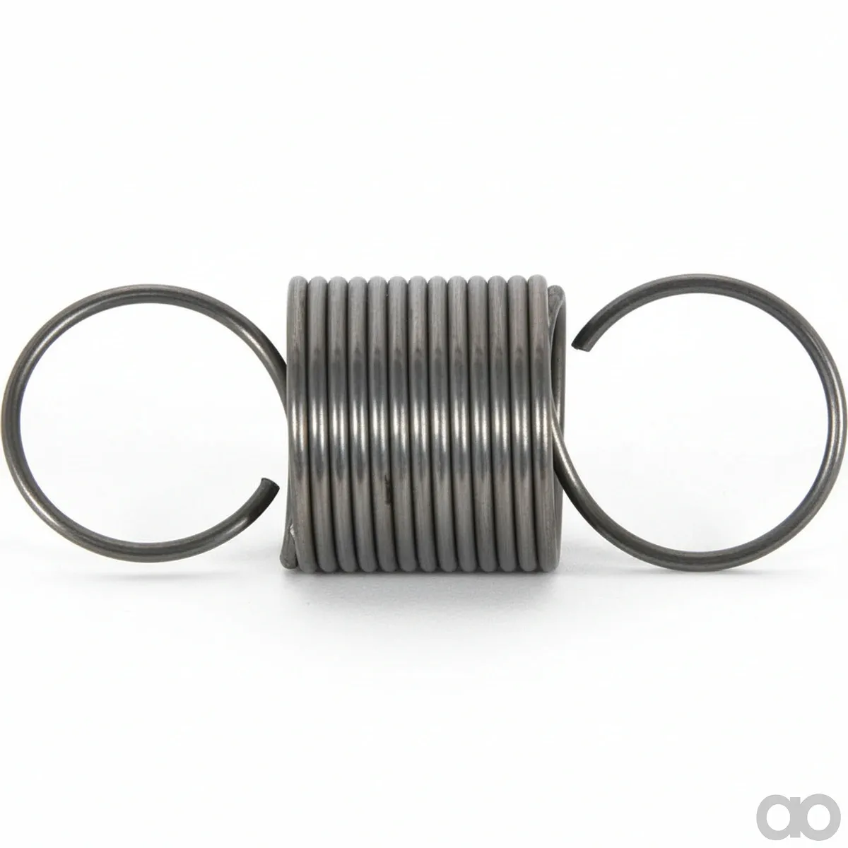 Prillinger - 00940040 - Zugfeder Diameter 30 X 81,5 X 2 Mm S