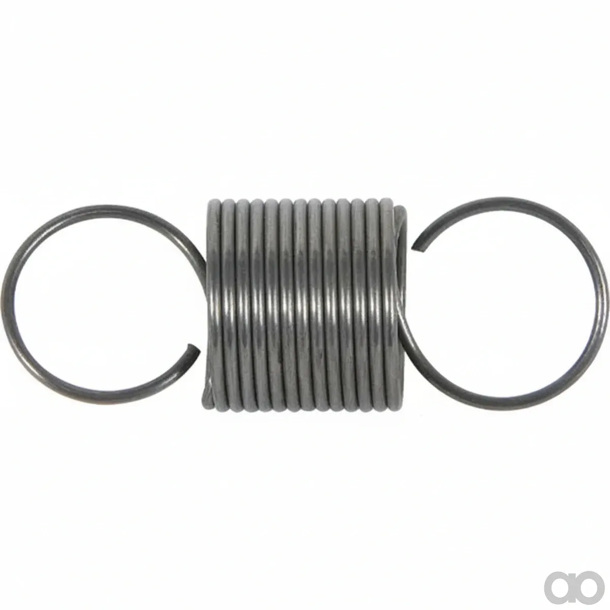 Prillinger - 00940041 - Zugfeder Diameter 30 X 97,5 X 2 Mm S