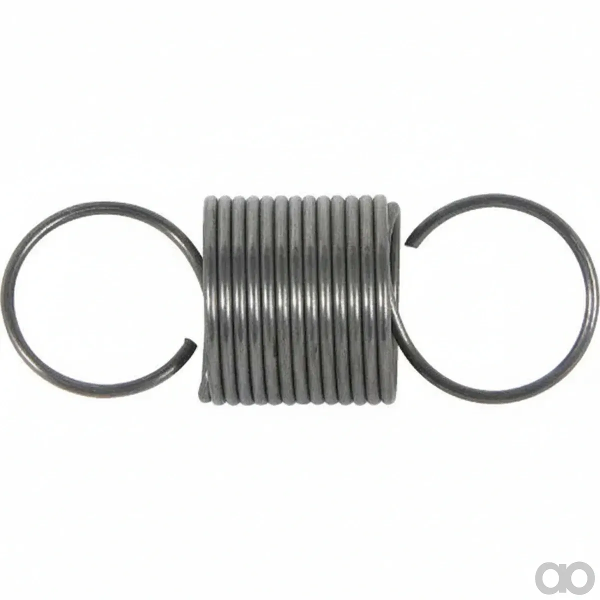 Prillinger - 00940042 - Zugfeder Diameter 30 X 121,5 X 2 Mm