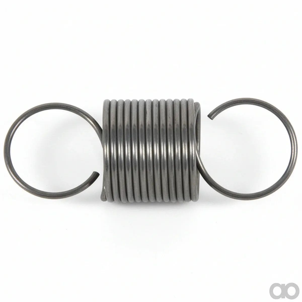 Prillinger - 00940051 - Zugfeder Diameter 37,5 X 151,9 X 2,5 Mm
