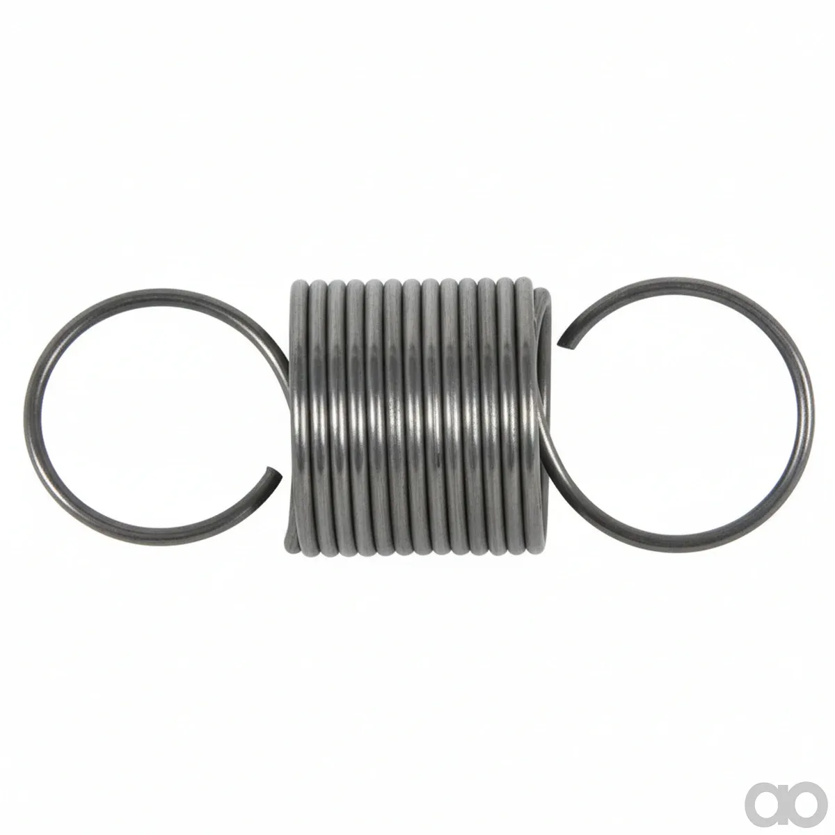 Prillinger - 00940052 - Zugfeder Diameter 37,5 X 201,9 X 2,5 Mm