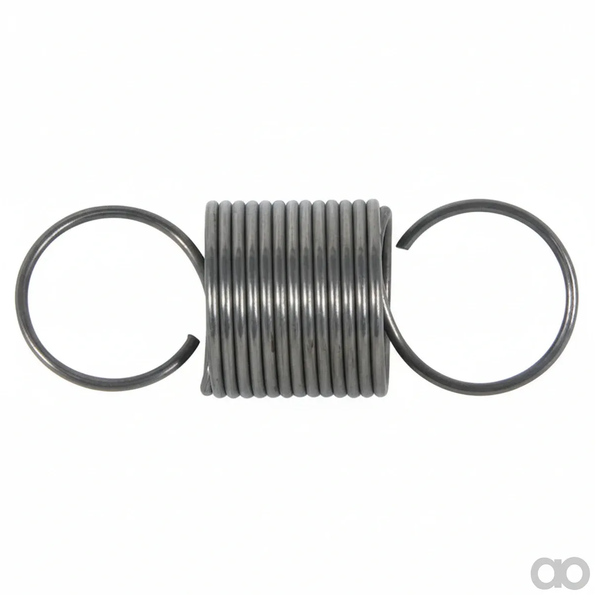 Prillinger - 00940053 - Zugfeder Diameter 37,5 X 252 X 2,5 Mm