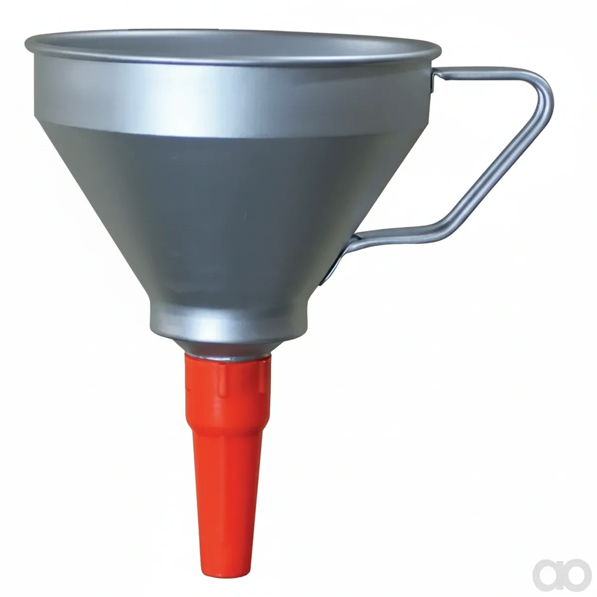 Prillinger - 00940097 - Trichter Aus Weissblech, 160 Mm