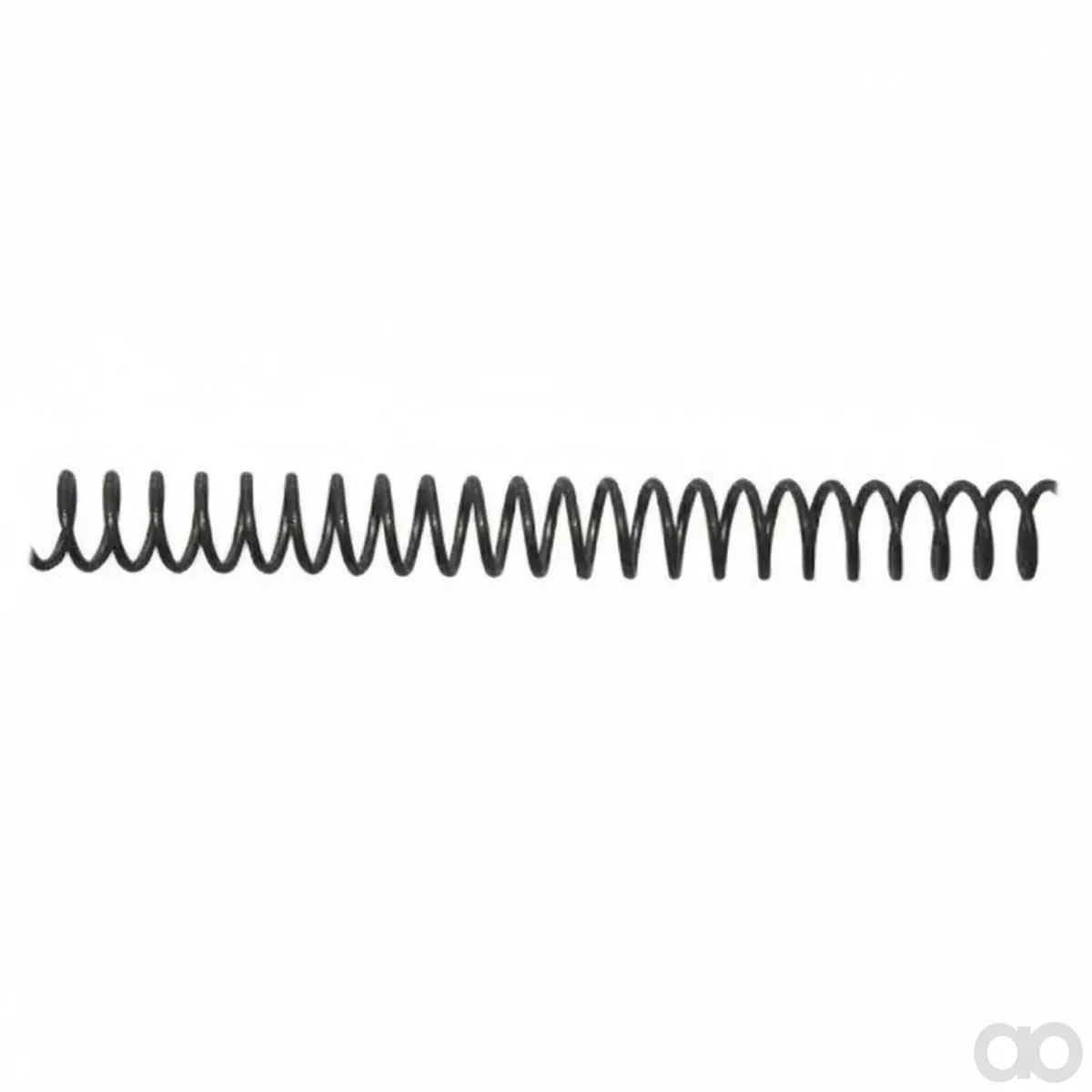 Prillinger - 00940169 - Druckfeder Diameter 7 X 1000 X 0,6 Mm