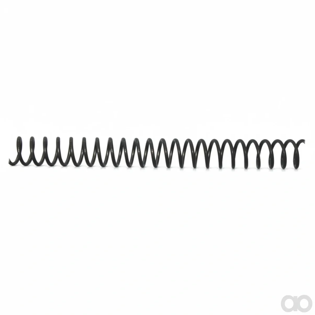 Prillinger - 00940170 - Druckfeder Diameter 6 X 1000 X 0,8 Mm