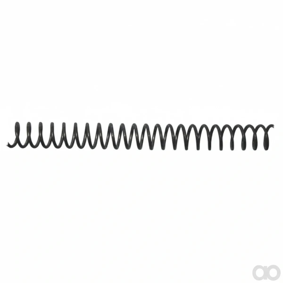 Prillinger - 00940171 - Druckfeder Diameter 8 X 1000 X 0,8 Mm