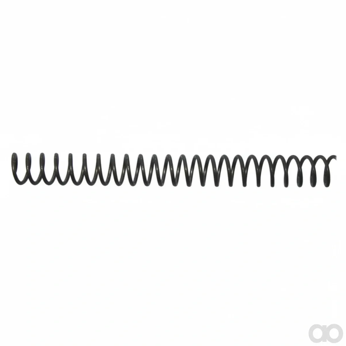 Prillinger - 00940188 - Druckfeder Diameter 20 X 1000 X 2,5 Mm