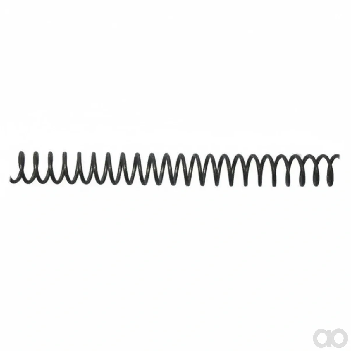 Prillinger - 00940190 - Druckfeder Diameter 22 X 1000 X 2,5 Mm