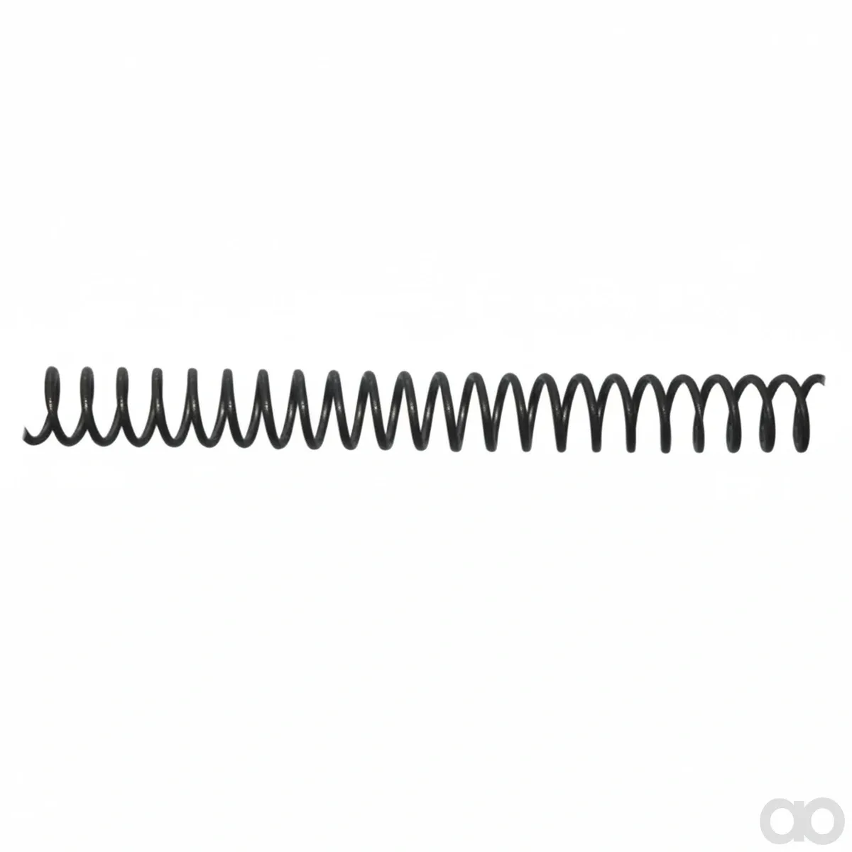 Prillinger - 00940198 - Druckfeder Diameter 45 X 1000 X 5,0 Mm