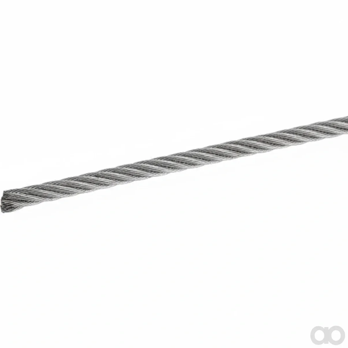 Prillinger - 00942061 - Stahldrahtseil 114S Diameter 11 Mm (6 X 19)