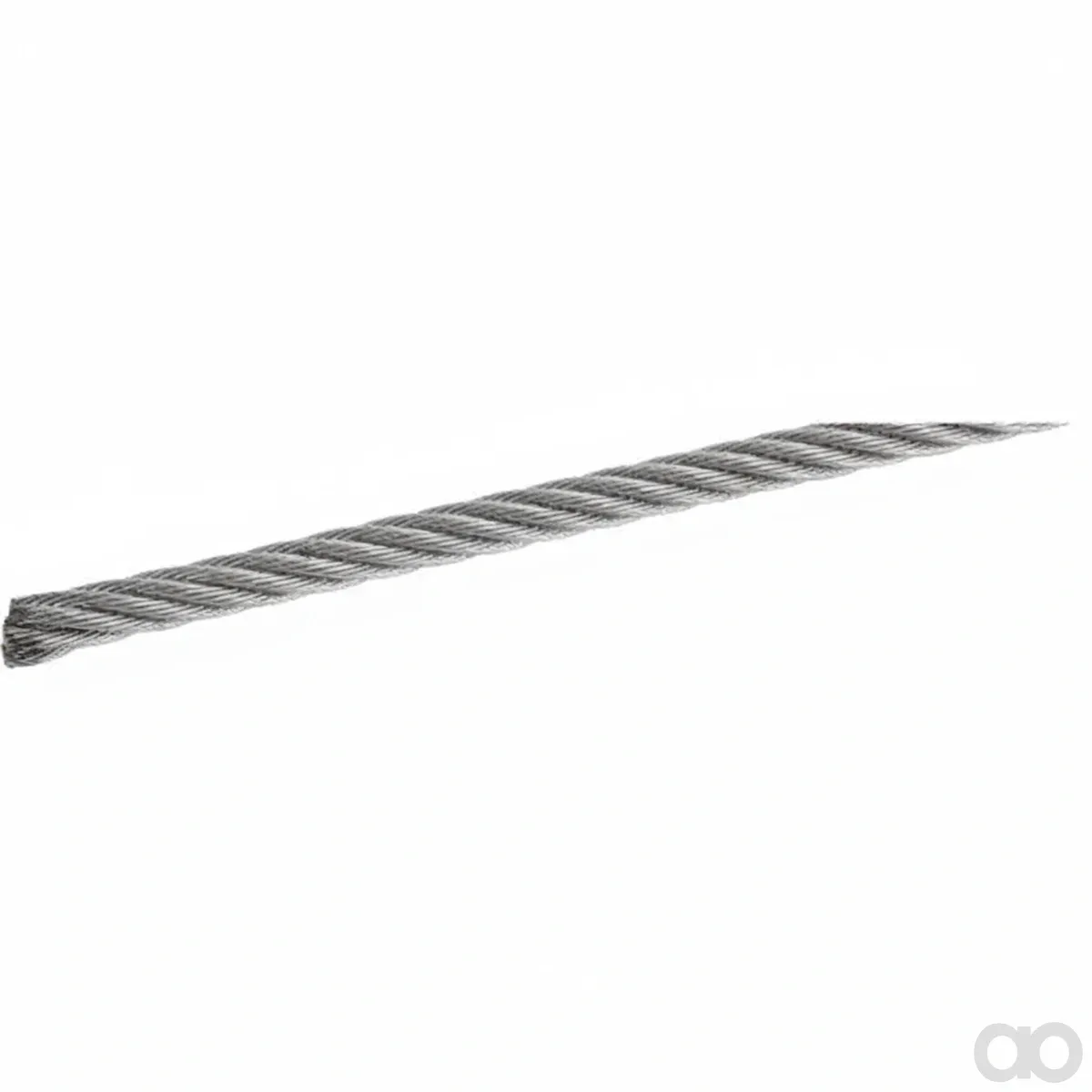 Prillinger - 00942071 - Stahldrahtseil 114S Diameter 12 Mm (6 X 19)