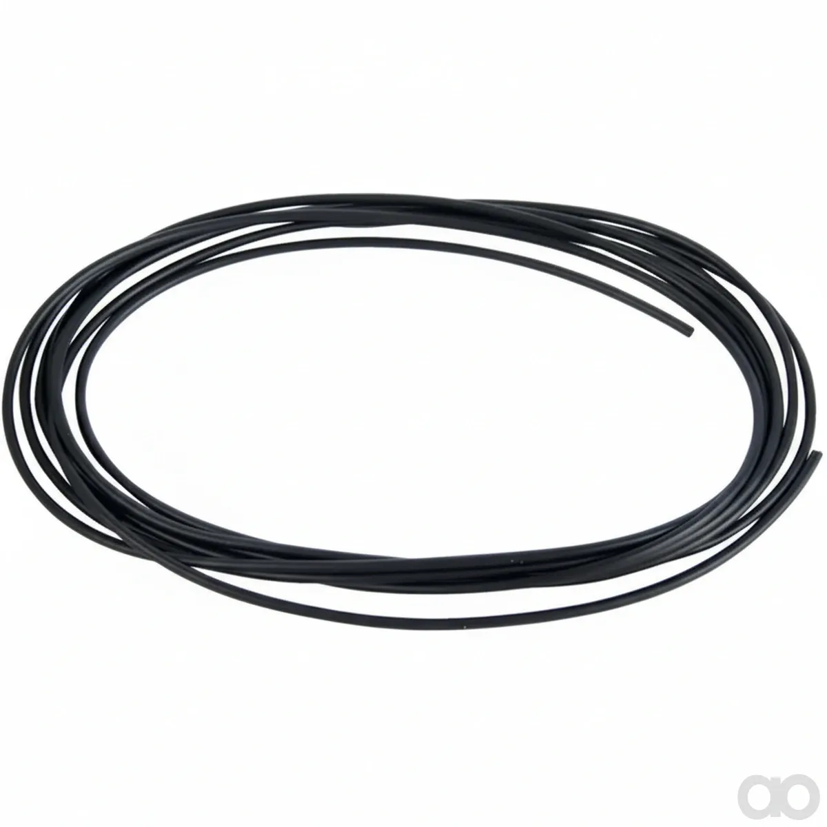 Prillinger - 00943647 - Rundschnur Diameter 6,0 Mm X 2 M Nbr
