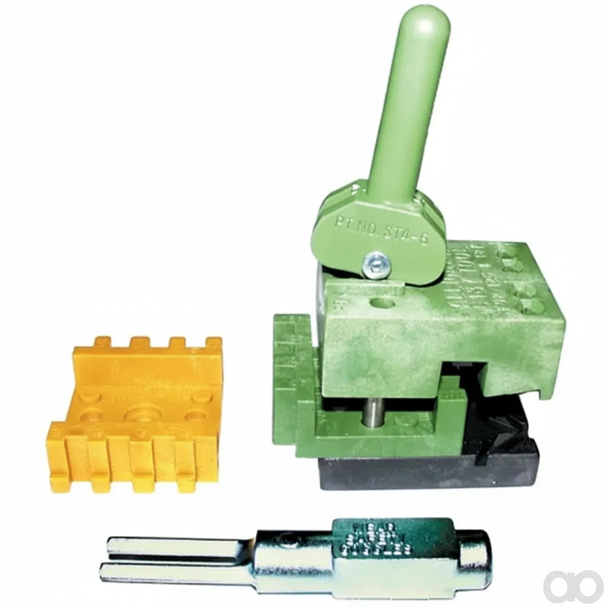Prillinger - 00944128 - Montagegeraet Ready Satz
