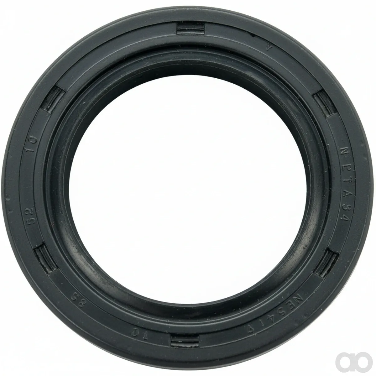 Prillinger - 009451282 - Wellendichtring Diameter 30 X 46 X 8