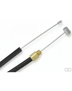 Qualcast - F016A58036 - Kupplungsseilzylinder