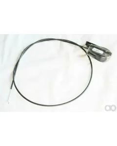 Quicke - 5020346 - Einzelhebel