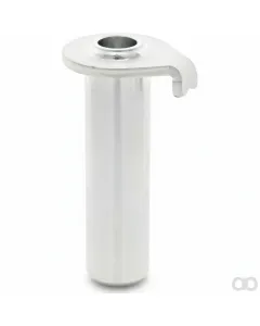 Quicke - 60018053 - Lagerbolzen 35 x 128/136