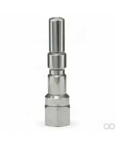 R M - 040001248 - Schnellkupplung 1/4 VA SW19