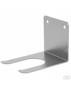 R M - 200073425 - Wandhalterung ST-73 Edelstahl