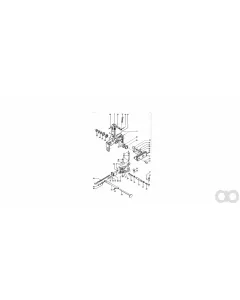 Rabe - 47730800 - Stift