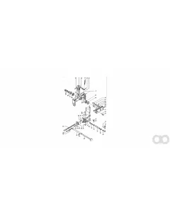 Rabe - 47970801 - Drehwelle