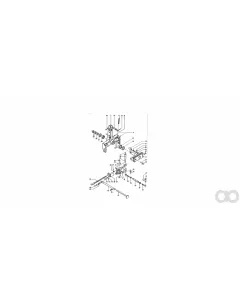 Rabe - 47971101 - Zwischenplatte