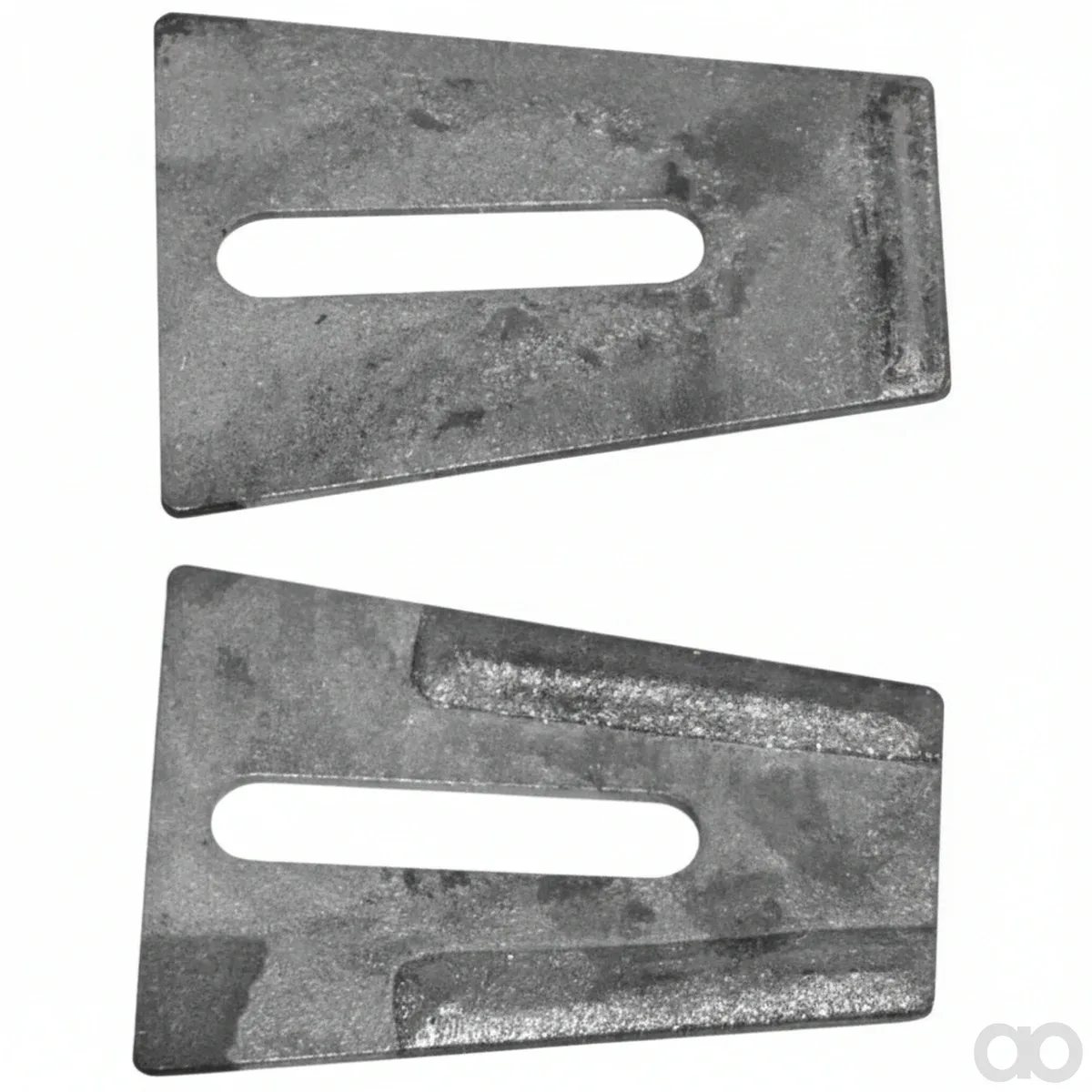 Rabe - 68140011 - Wischerblatt Hartbeschichtet