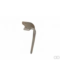 Rabe - 84045008 - Kreiselmäher Stangen KG-30 L