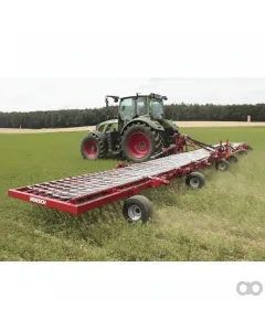 Rabe - 84116232 - Drehzinke