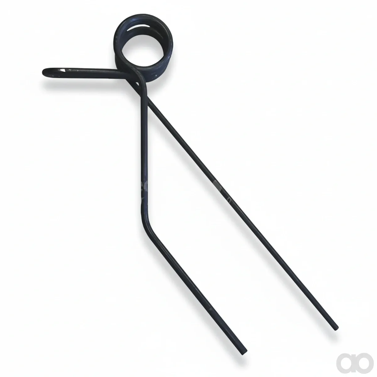 Rabe - 91092399 - Doppelfeder Federstahl 5.5 Q